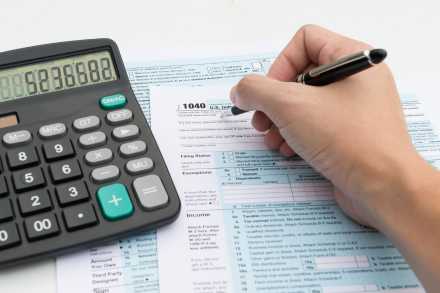 Should I Take The Standard Deduction Or Itemize Levy Associates