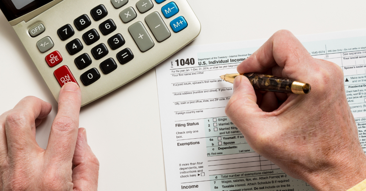 Common Irs Audit Triggers For Levy Associates