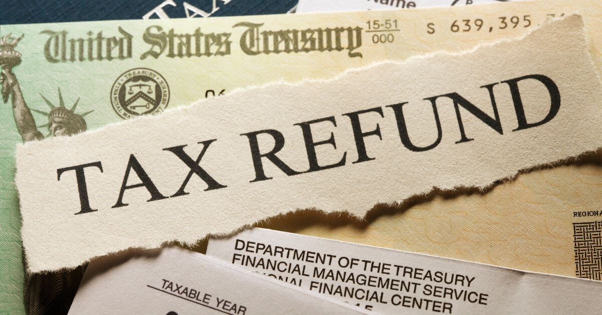 Tax Refunds May be Smaller in 2023, Warns the IRS Levy & Associates
